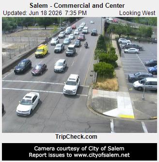 Salem - Commercial and Center